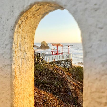 Holy Escape Διαμέρισμα Santa Cruz  Εξωτερικό φωτογραφία
